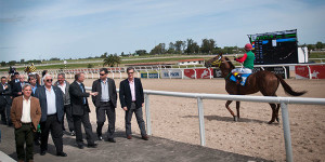 aniversario hipodromo las piedras