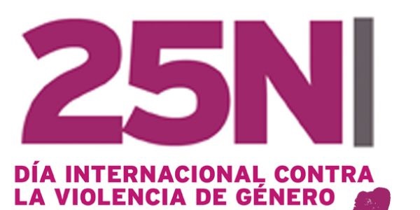 dia internacional contra la violencia de genero