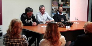 concurso la uva y el vino parte II