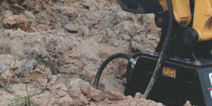 excavacion
