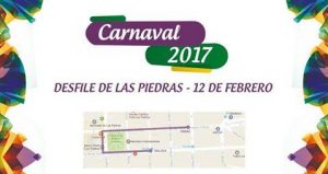 carnaval 2017 las piedras