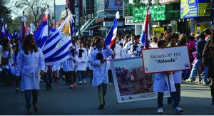 aniversario 206 batalla de las piedras