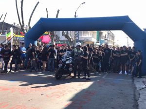 5k inju 2017 las piedras