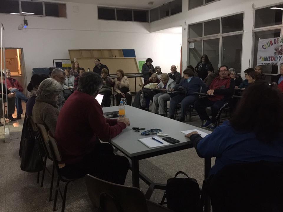 barrio obelisco - cabildo abierto