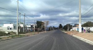 desvio transito las piedras