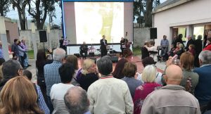 dia del patrimonio en el museo julio sosa