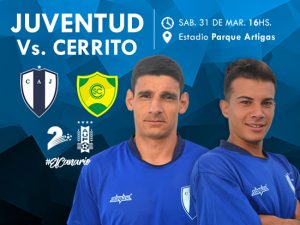 juventudcerrito