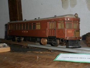 Museo_Ferroviario