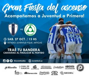 JuventudVsPlaza