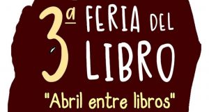 tercera feria del libro - las piedras