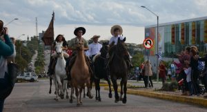desfile batalla de las piedras 2019