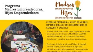 afiche-segundo-taller-programa-madres-emprendedoras