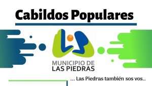 cabildos populares las piedras