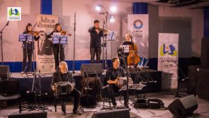 julio en noviembre 2019