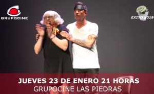 afiche petru valensky y kairo herrera grupocine las piedras