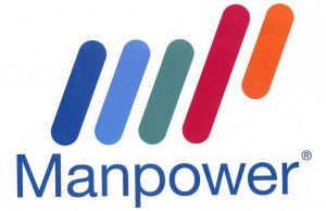 logo manpower