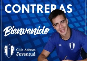 sebastian contreras alta juventud