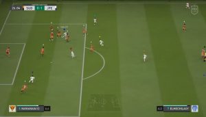 Juventud - Sud America - E-Sports