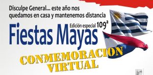 fiestas mayas edicion 109
