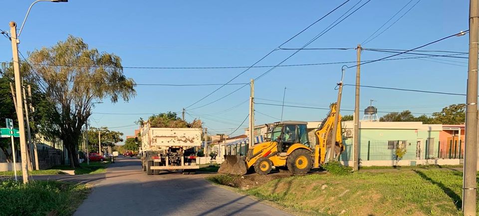 las piedras - equipos de gestion ambiental
