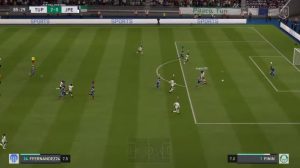 Gol de Juventud vs Pitaco Tup