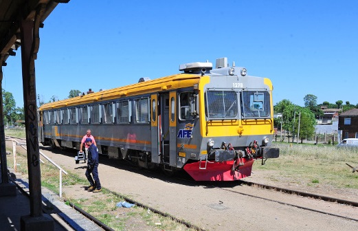 tren afe