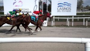 Definicion Carrera 4