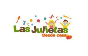 Las Julietas - Logo
