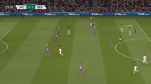 juventud - defensor - esports