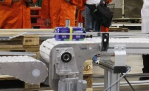 operario de produccion