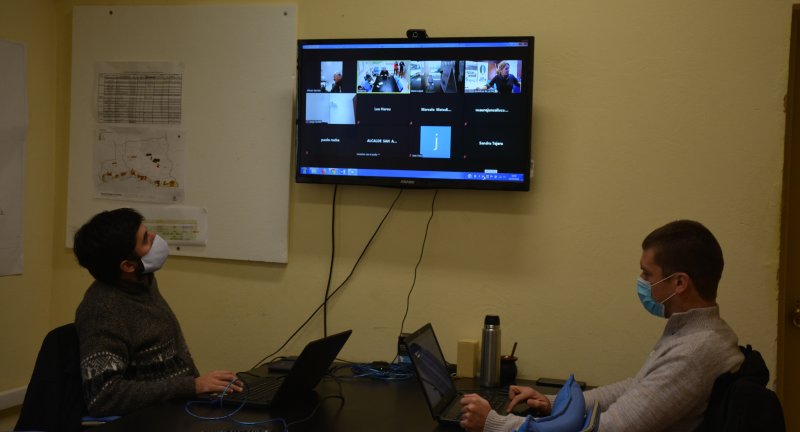 reunion autoridades cecoed alcaldes