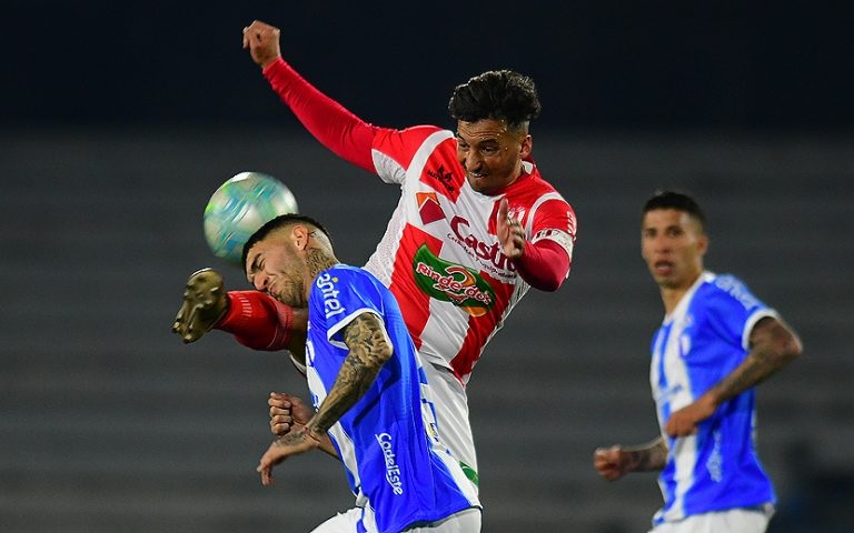 Juventud - Villa Teresa - 2020