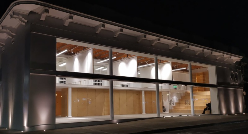 centro cultural las piedras