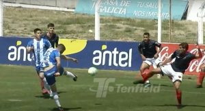 Gol Juventud vs Atenas 2020