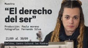 Muestra - El Derecho de Ser