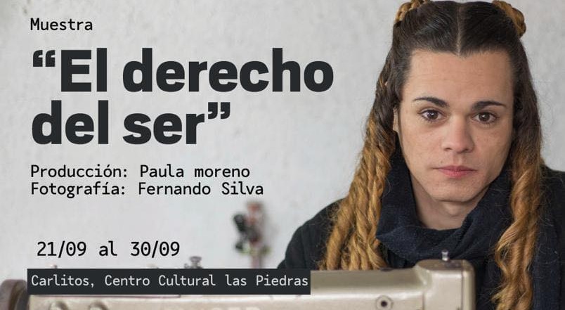 Muestra - El Derecho de Ser