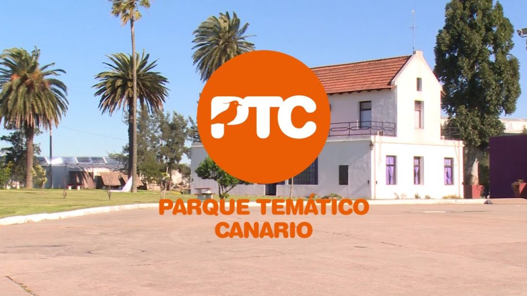 Parque Tematico Canario