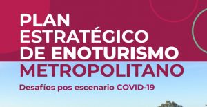 Plan Estrategico Enoturismo Metropolitano