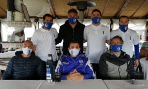 Presentacion Alejandro Apud - Juventud