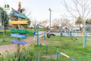 acto inauguracion unidad 7 fondos participativos las piedras