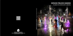 libro Espacios Publicos Canarios