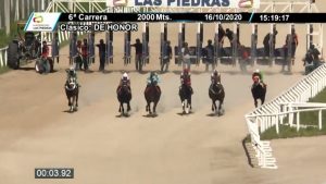 Clasico de Honor Las Piedras