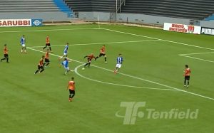 Juventud - Sud America - 2020