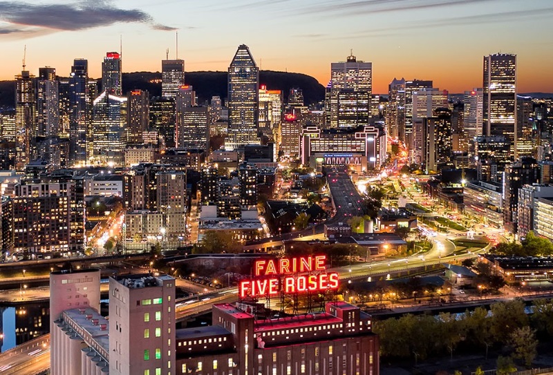 Montreal