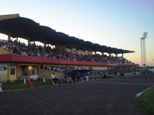 estadio raul goyenola