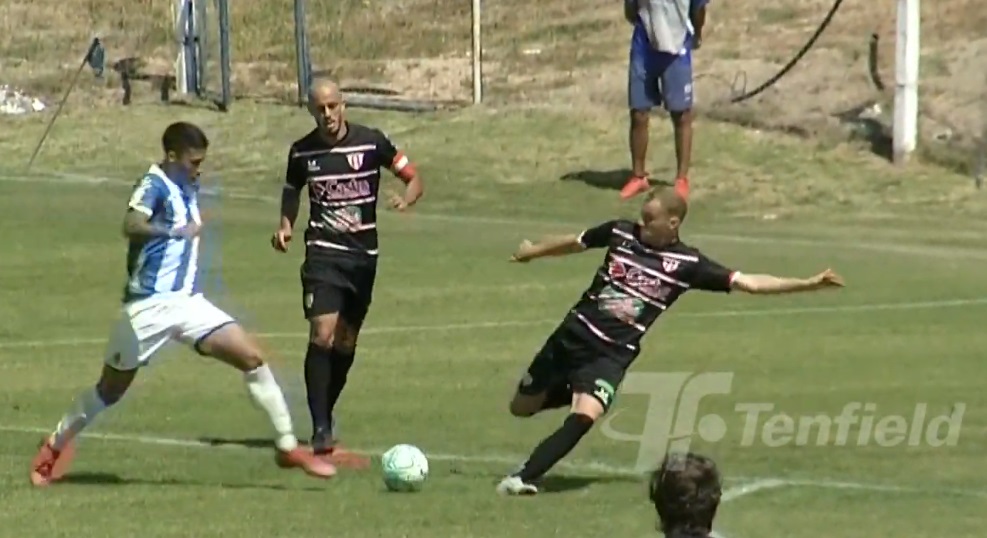 juventud villa teresa 2020