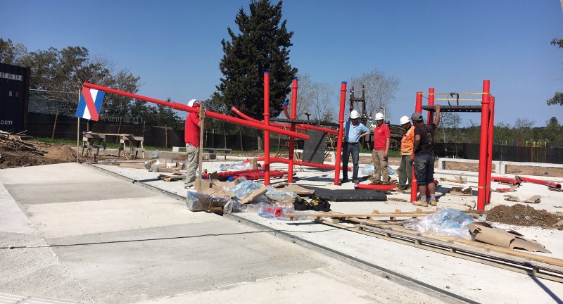 obras tolderias artiguitas museo a cielo abierto
