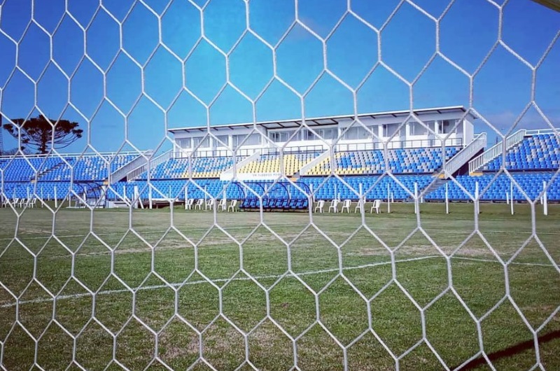 Estadio Mario Sobrero