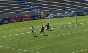 gol juventud vs atenas