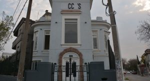 hogar estudiantil canario